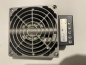 Preview: Space-saving STEGO HVL 031 blower; Heating; 400W; 230VAC; IP20 , 03115.0-00